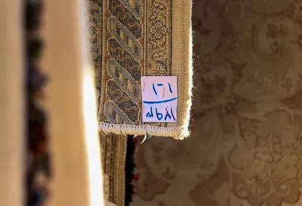 بررسی خدمات تخصصی قالیشویی در رویان